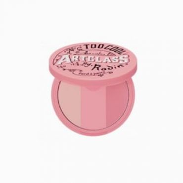 too cool for school - Artclass By Rodin Blusher - 6 Types De Berry