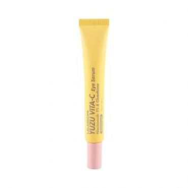 LALARECIPE - Yuzu Vita-C Eye Serum 35ml