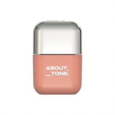 ABOUT_TONE - Blur Fit Tint Mini - 6 Colors #05 Rosy Peach