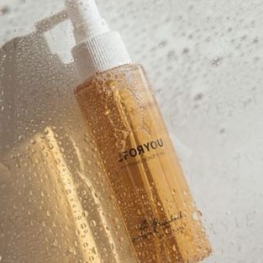 JFORYOU - Soothing Scalp Tonic 100ml