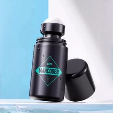 MANCODES - Summer Time Antiperspirant Roll-On Deodorant 50ml