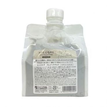 MIAN BEAUTY - Ford Hair Age Cure Clay Hair Pack Refill 550g