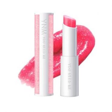 YNM - Ultimate Lip Plumper - 4 Colors #04 Pink Carpet