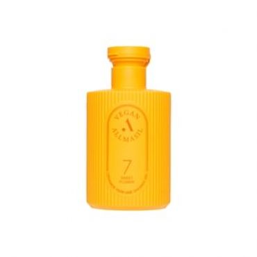 MASIL - ALLMASIL Vegan 7 Ceramide Perfume Shower Gel Mini - 5 Types Sweet Flower