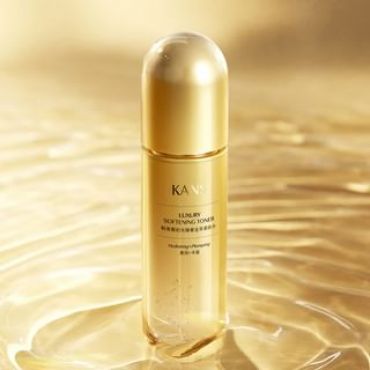 KANS - Luxury Softening Toner 120ml