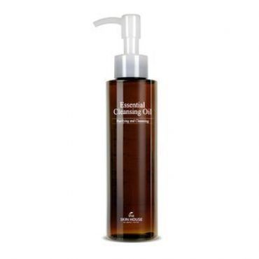 the SKIN HOUSE - Essential Cleansing Oil 150ml