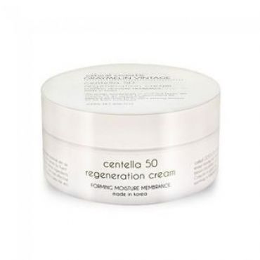 GRAYMELIN - Centella 50 Regeneration Cream 200g