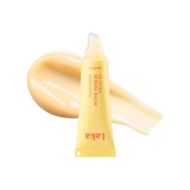 Laka - Healthy Serum Balm - 4 Types #01 Honey Drop