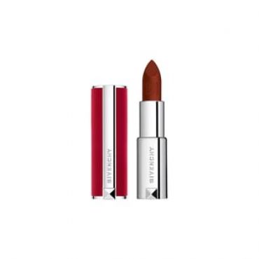 Givenchy - Le Rouge Deep Velvet Lipstick No.50 Blanc Acajou