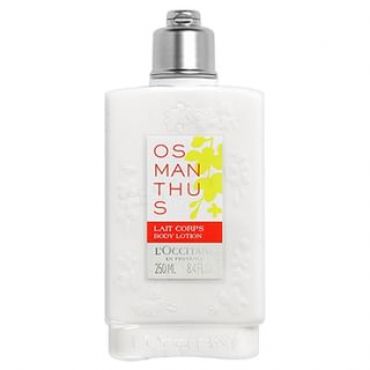 L'Occitane - Osmanthus Body Lotion 250ml