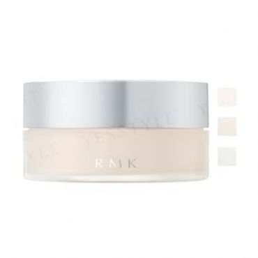 RMK - Airy Touch Finishing Powder P01