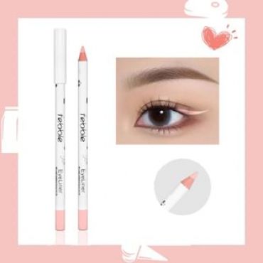 febble - Creamy Eyeliner Gel Pencil (7-9) #07 Honey Peach - 1.2g