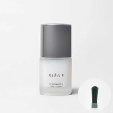RIÉNE - Personalized Nail Color Base/top S Size Brush