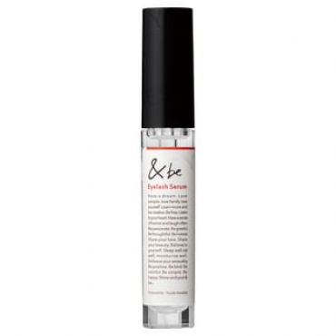 &be - Eyelash Serum 4ml