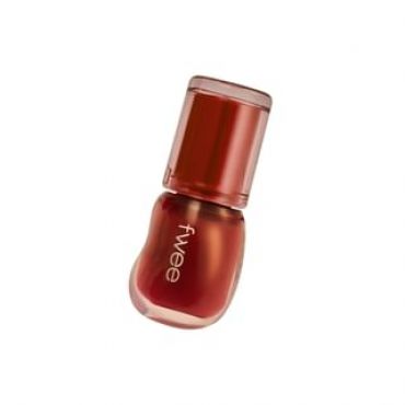 fwee - 3D Voluming Gloss - 12 Colors #A06 Scotch 30%