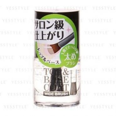 DO-BEST TOKYO - Art Collection Top & Base Coat 8ml