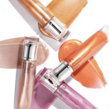 Pudaier - Shiny Moisturizing Lip Gloss - 8 Colors 07# - 10g