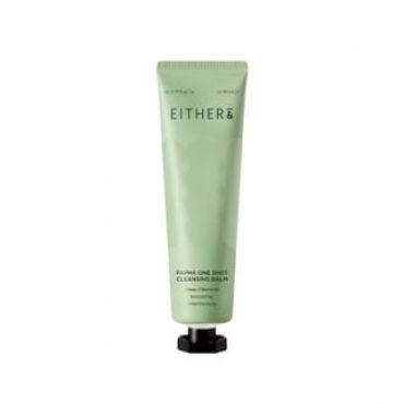 EITHER& - Papha One Shot Cleansing Balm 80ml