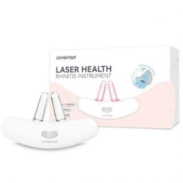 comforbot - Laser Health Rhinitis Instrument 1 pc