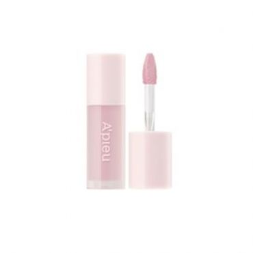 A'PIEU - Juicy-Pang Bare Cream Blush Mini - 3 Colors #03 Strawberry Cream