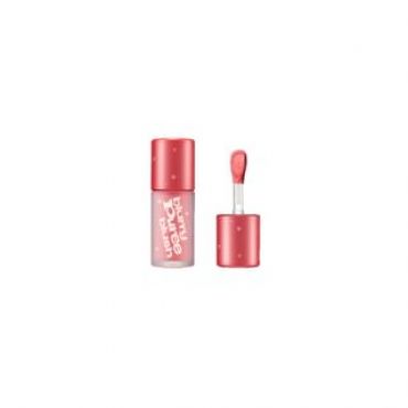 tip toe - Blurry Puree Blush - 13 Colors #Z04 Sunkissed Tomato