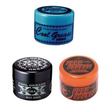 FINE COSMETICS - Cool Grease XX - 87g
