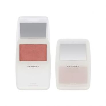 ENTROPY - Slide-up Dough Cheek - 10 Colors #4061C Hug Flash