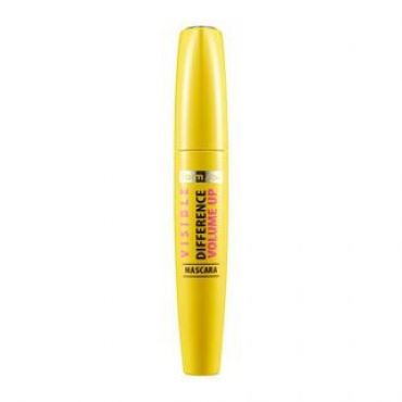 Farm Stay - Visible Difference Volume Up Mascara 12g