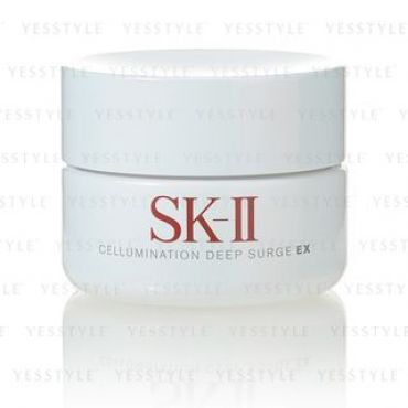 SK-II - Cellumination Deep Surge EX 50g