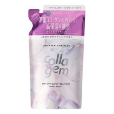 collagem - Straight Grow Treatment 370g Refill