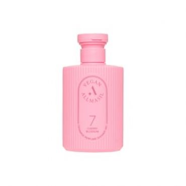 MASIL - ALLMASIL Vegan 7 Ceramide Perfume Shower Gel Mini - 5 Types Cherry Blossom