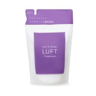 LUFT - Care & Design Treatment D 410ml Refill