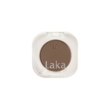Laka - Mono Eyeshadow - 26 Colors #915 Hazel