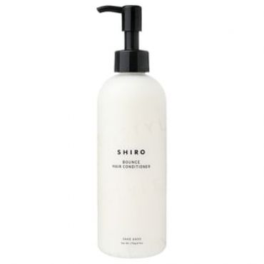 SHIRO - Sake Kasu Hair Conditioner 270g