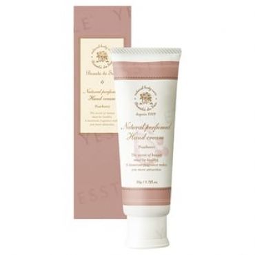 Beaute de Sae - Natural Perfumed Hand Cream Pearberry 50g
