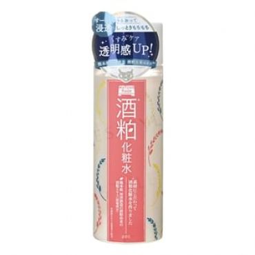 pdc - Wafood Made Sake Lees Lotion 190ml