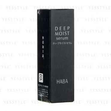 HABA - Deep Moist Serum 30ml