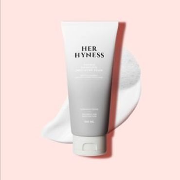 HER HYNESS - Prebio Complete Anti-Acne Foam 100ml