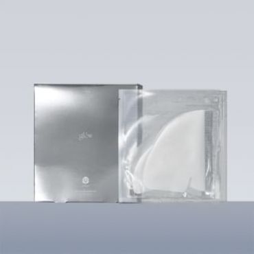 glow - Aloe Hydrogel Sheet Mask Set 22g x 3 sheets