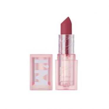 BLESSED MOON - I'm Mute Lipstick - 4 Colors #02 In