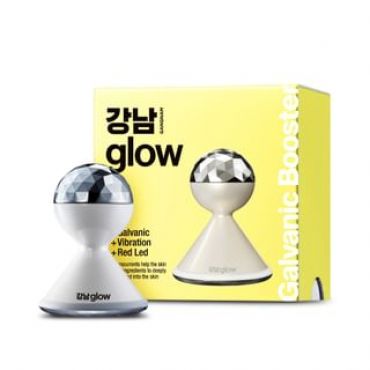 GANGNAM glow - Galvanic Red LED Boster 1 set