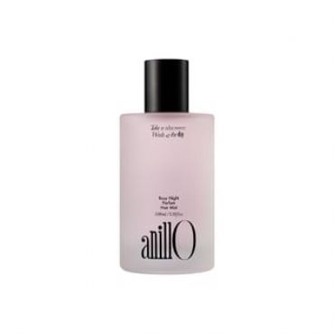anillO - Rosy Night Hair Mist 100ml