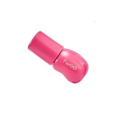 fwee - 3D Voluming Gloss - 12 Colors #B03 Candy 70%