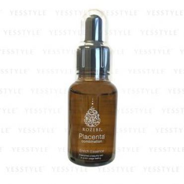 ROZEBE - Placenta Enrich Essence 30ml