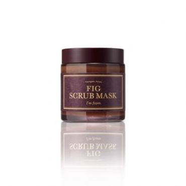 I'm from - Fig Scrub Mask 120g