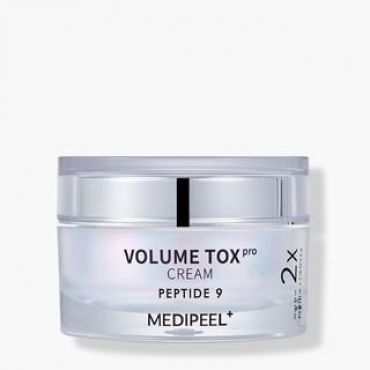 MEDIPEEL - Peptide Volumn Tox Cream Pro 50g