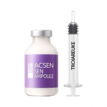 TROIAREUKE - ACSEN Sen Ampoule 2025 Version - 35ml