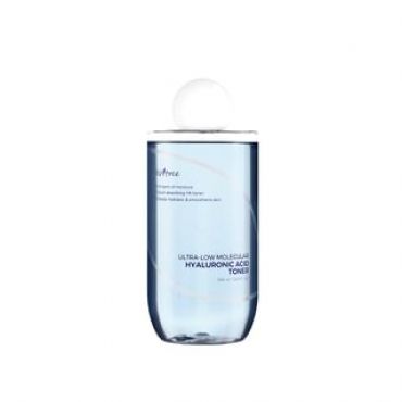 Isntree - Ultra-Low Molecular Hyaluronic Acid Toner 300ml