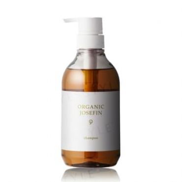 Margaret Josefin - Organic Josefin Shampoo 400ml Refill