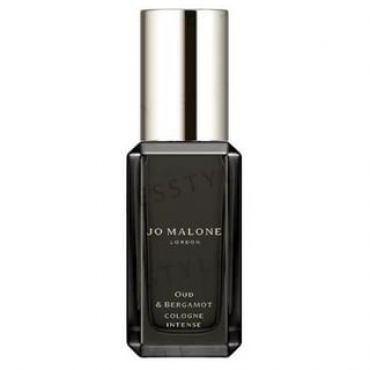 Jo Malone - Oud & Bergamot Cologne Intense Mini 9ml